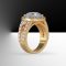 diamond rings