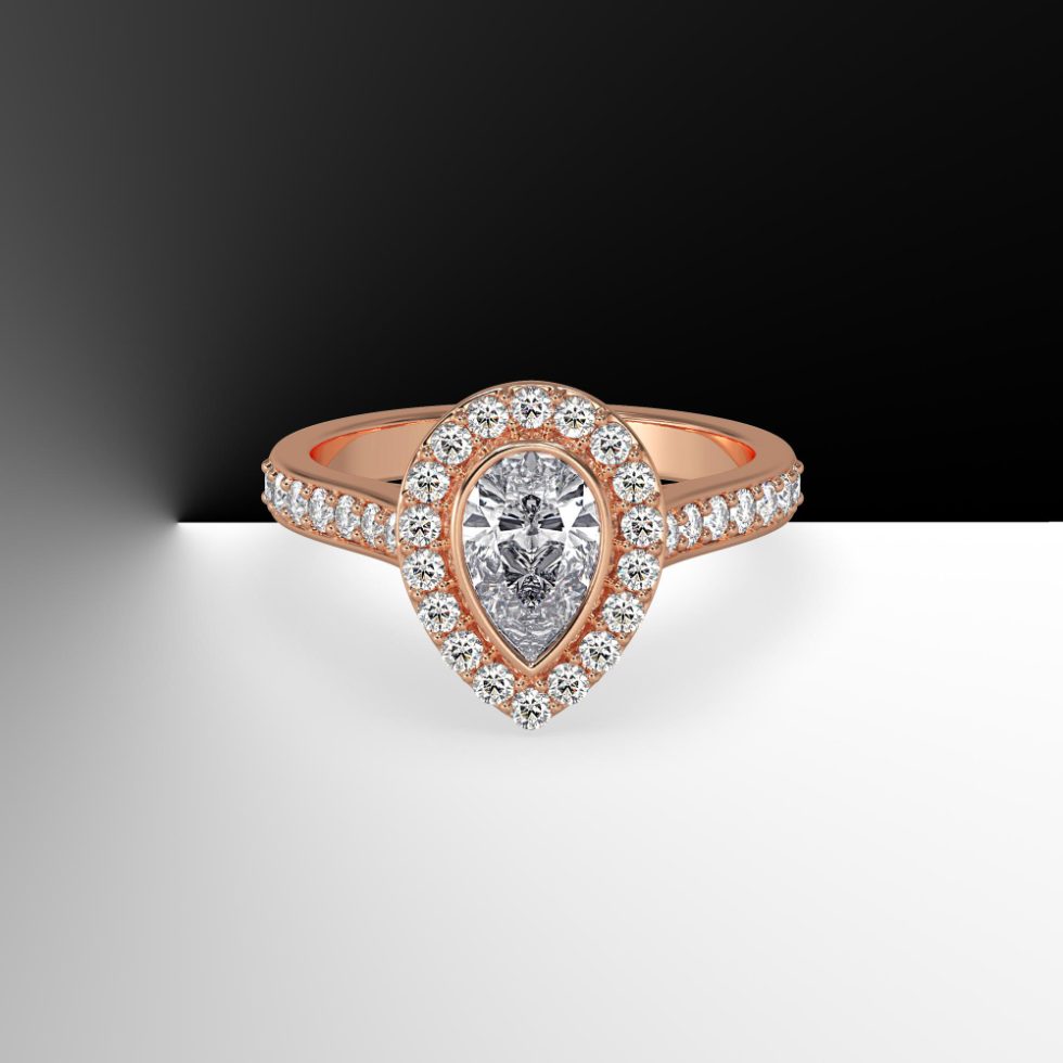 diamond rings
