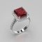 diamond rings