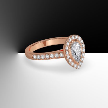 diamond rings