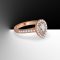 diamond rings