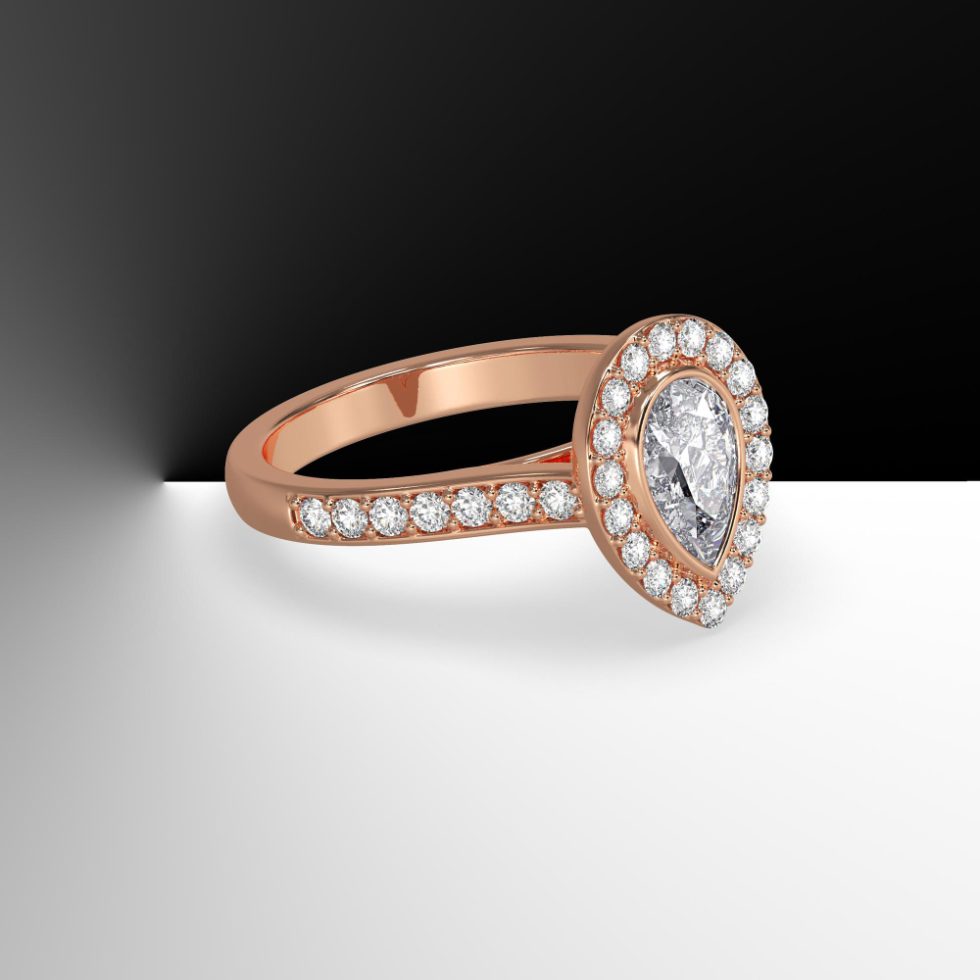 diamond rings