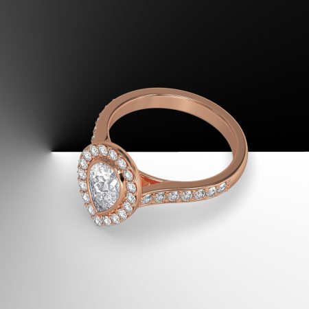 diamond rings