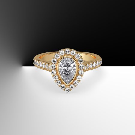 diamond rings