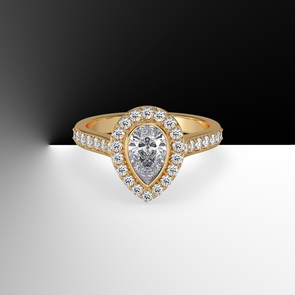 diamond rings