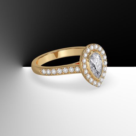diamond rings