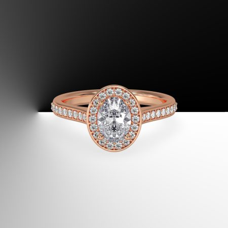 diamond rings