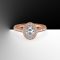 diamond rings