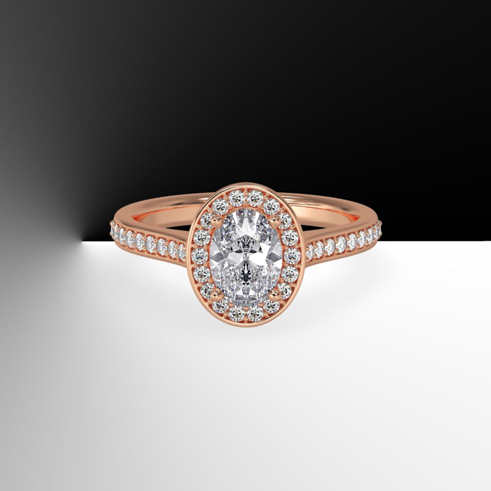 diamond rings