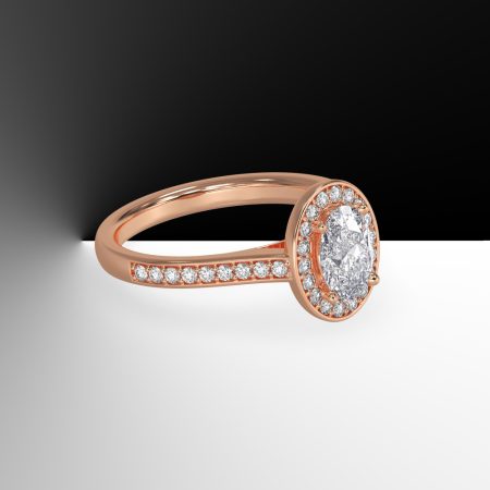diamond rings