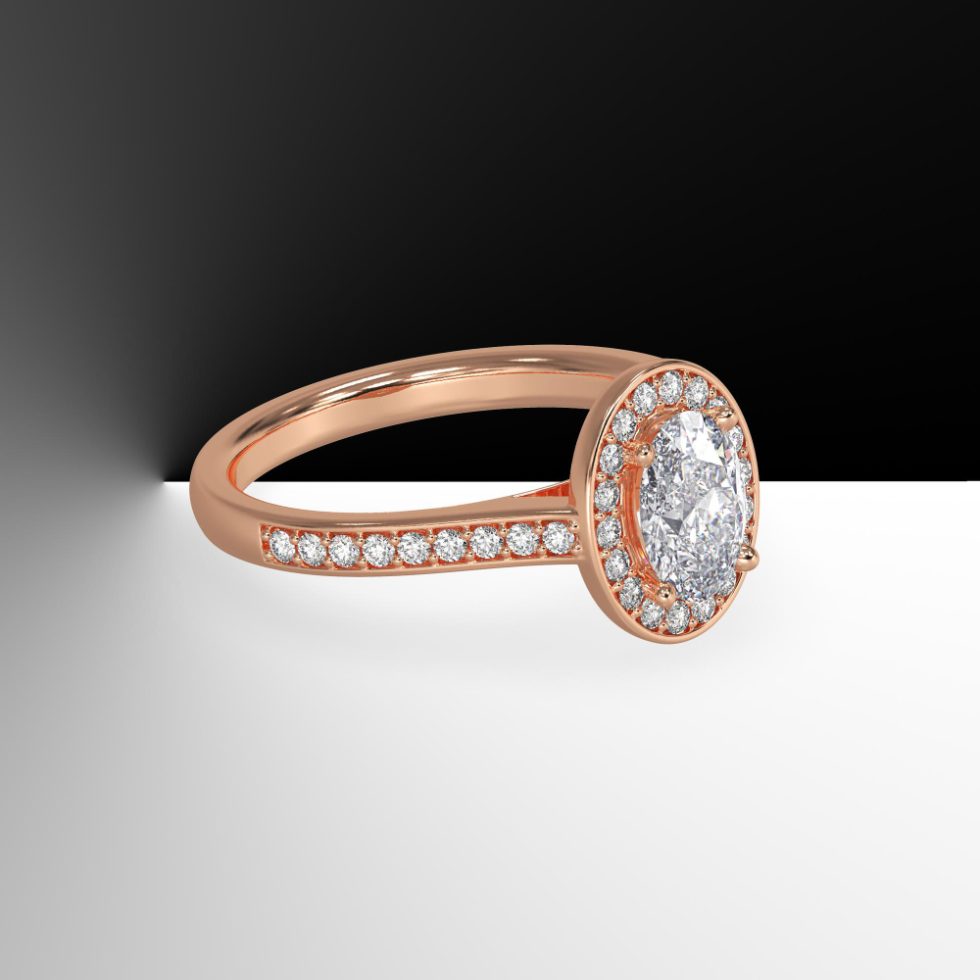 diamond rings