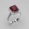 diamond rings