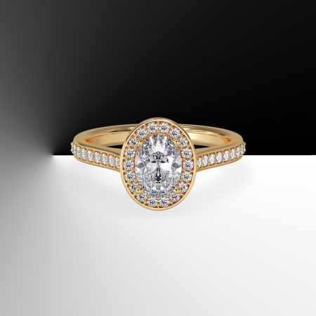 diamond rings