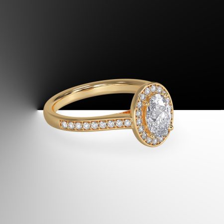 diamond rings