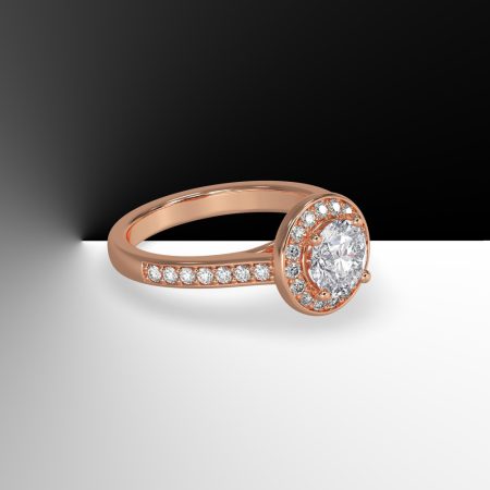 diamond rings
