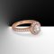 diamond rings