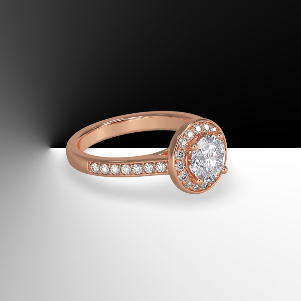 diamond rings