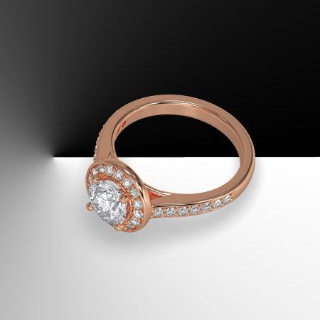 diamond rings