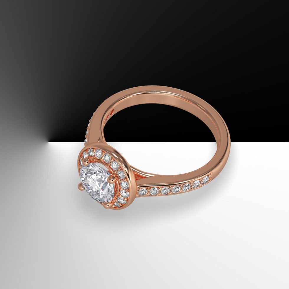 diamond rings