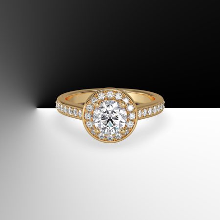 diamond rings