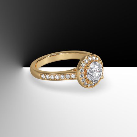 diamond rings