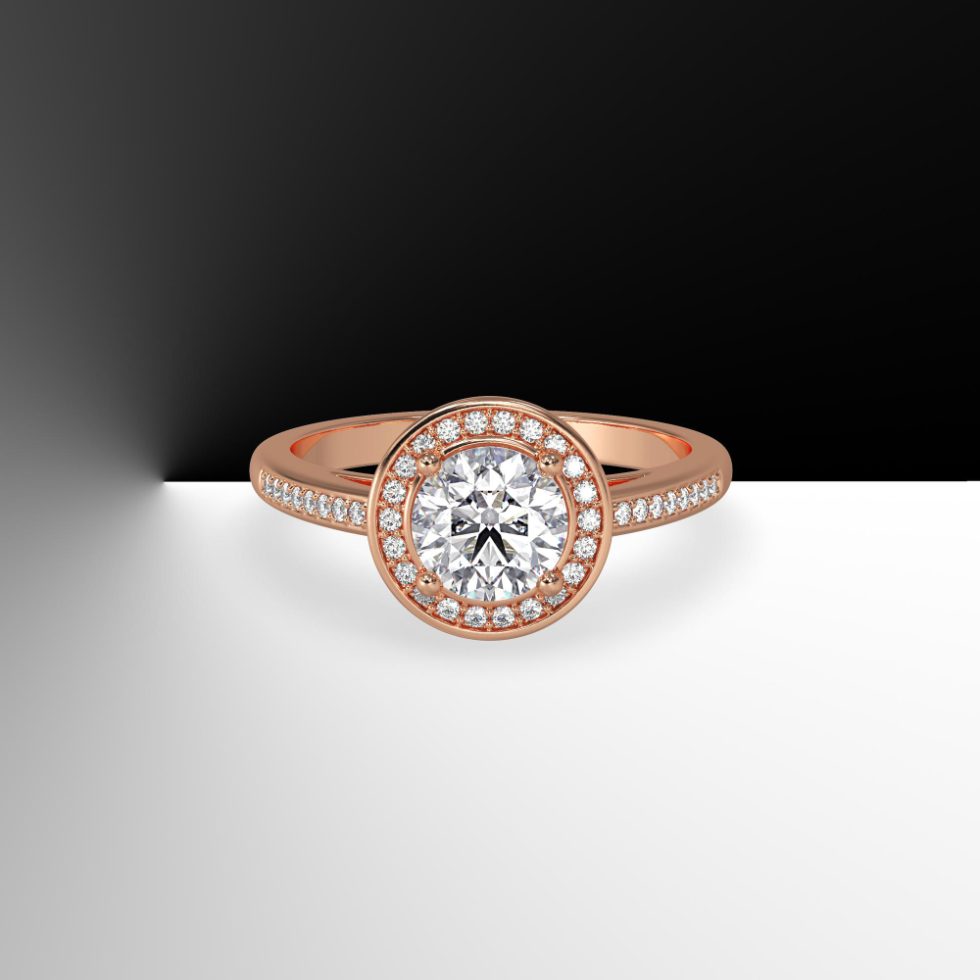 diamond rings