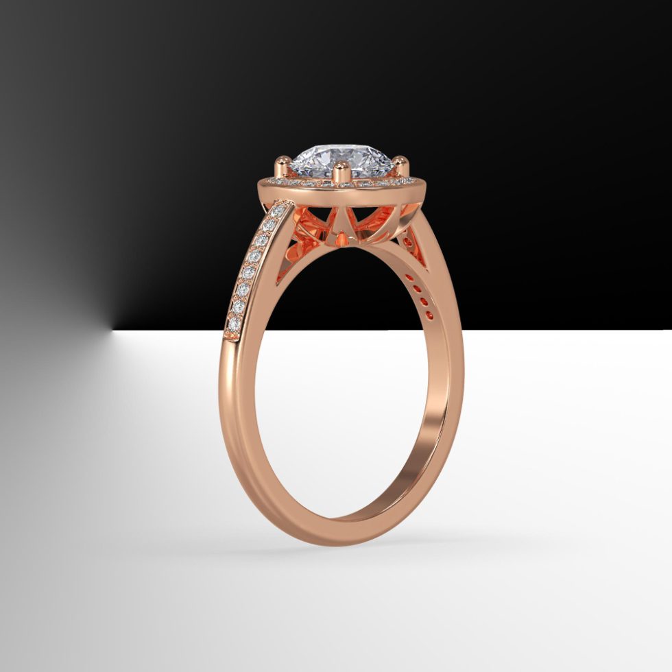 diamond rings