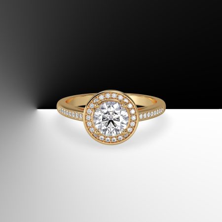 diamond rings