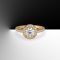 diamond rings