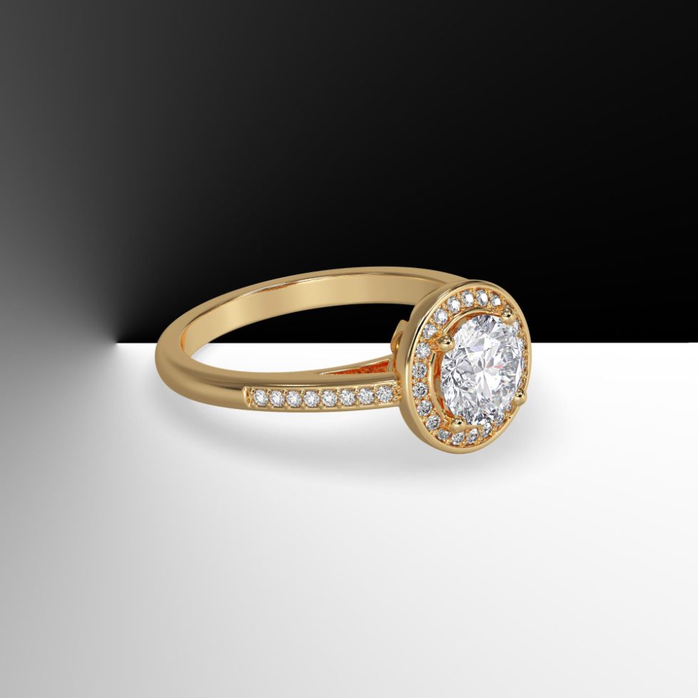 diamond rings