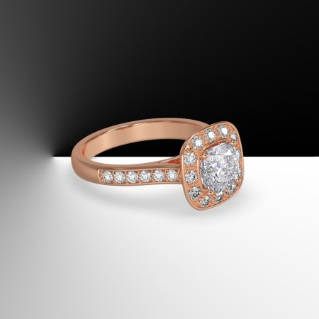 diamond rings