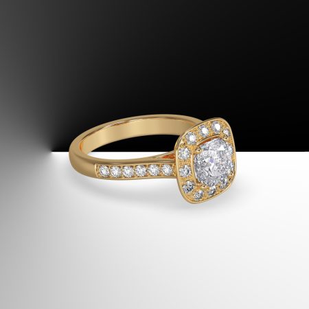 diamond rings