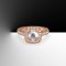 diamond rings