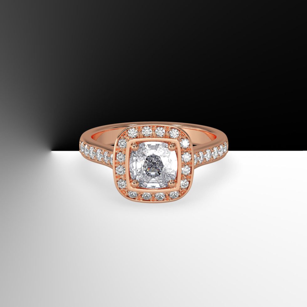 diamond rings