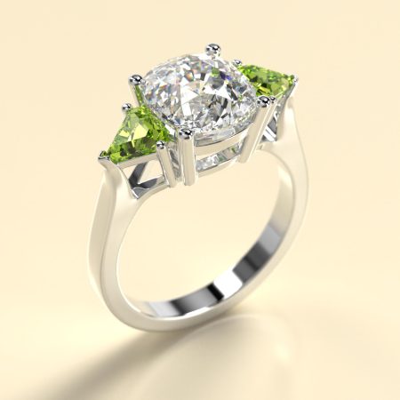diamond rings
