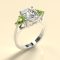 diamond rings