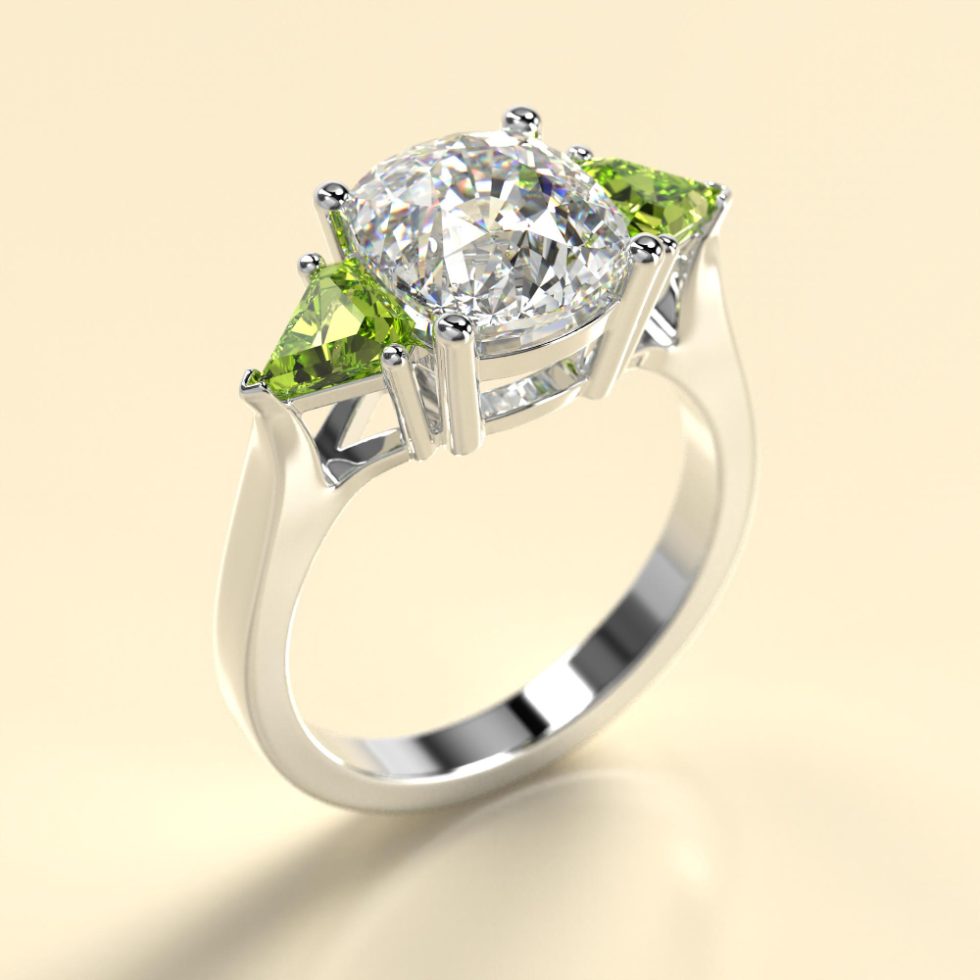 diamond rings