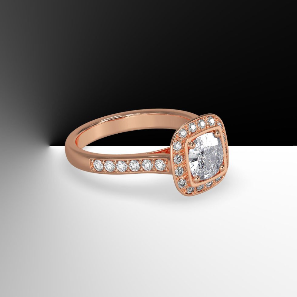 diamond rings