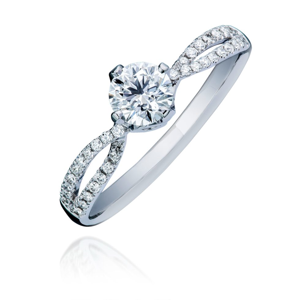 diamond rings