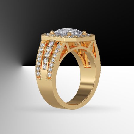 diamond rings