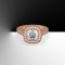 diamond rings