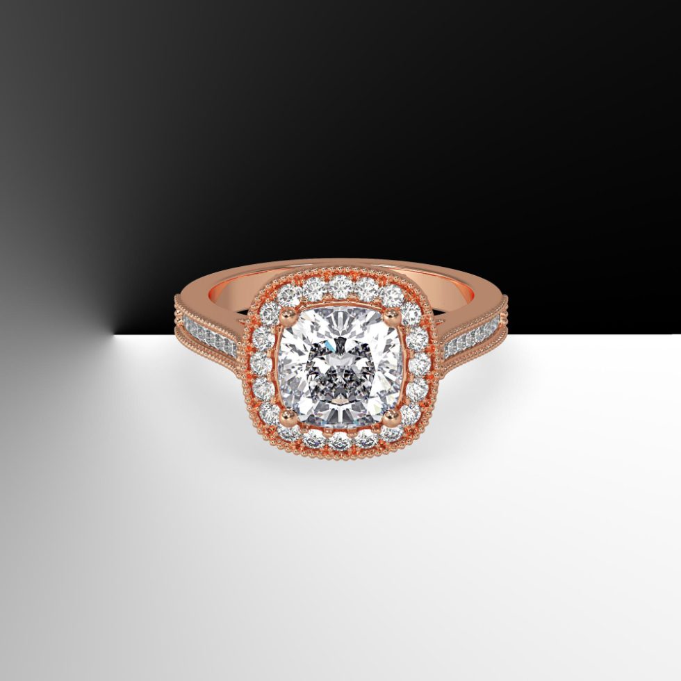 diamond rings
