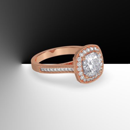 diamond rings