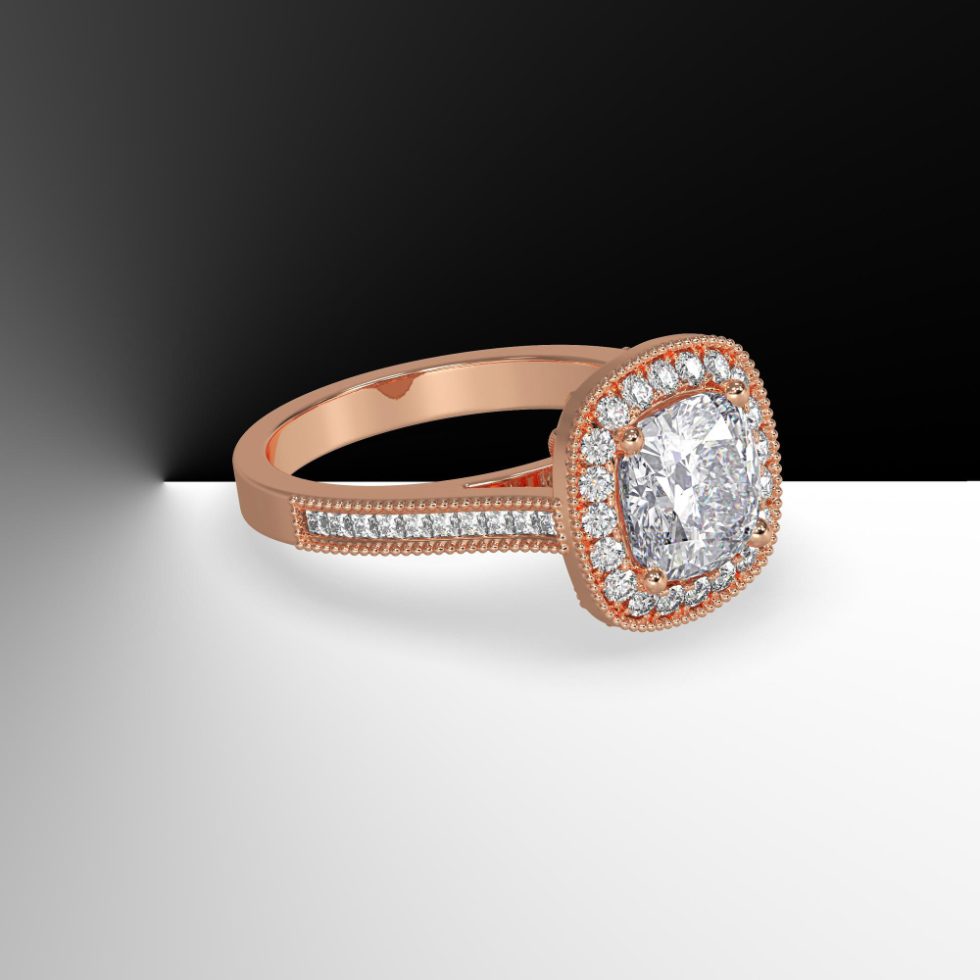 diamond rings