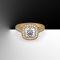 diamond rings