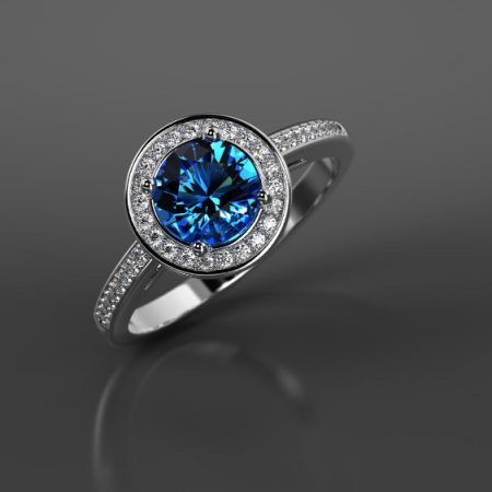 diamond rings