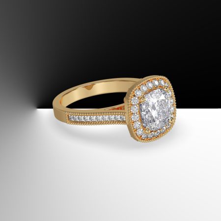 diamond rings