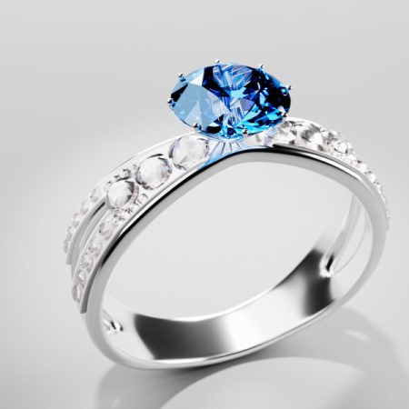 diamond rings