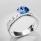 diamond rings