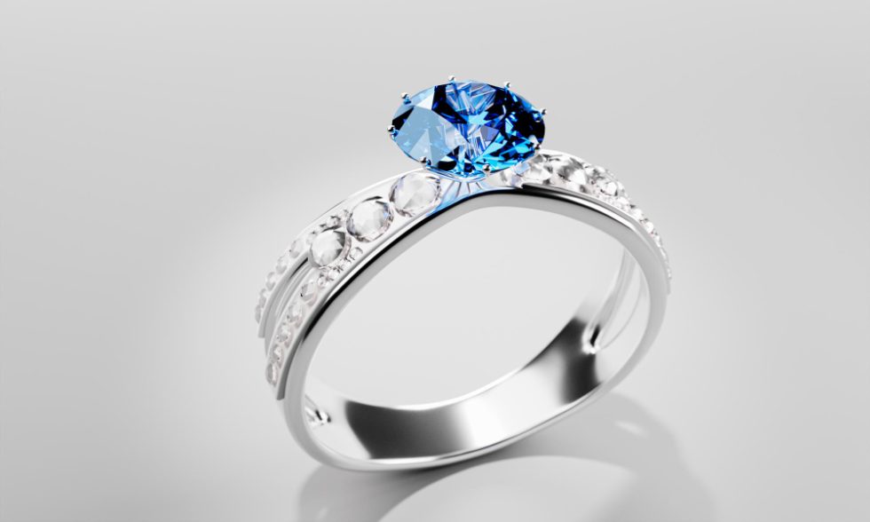 diamond rings